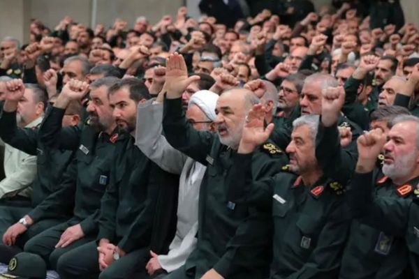 IRGC Contracting Arm Makes Income from Foreign Projects via Barter