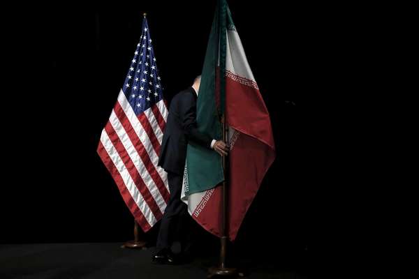 The Biden Iran Gamble: Between War And Diplomacy