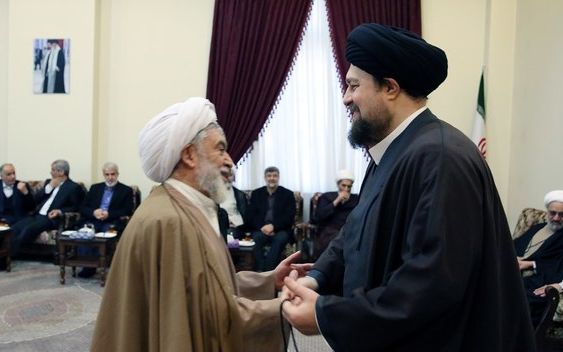 حسن خمینی در پیام تسلیتی نوشت مرگ قاضی «هیئت مرگ» موجب تاسفش شد