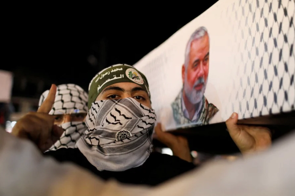 مسؤولون أردنيون: تهديد النظام الإيراني يتصاعد.. يريدون أن يكونوا أسياد الشرق الأوسط