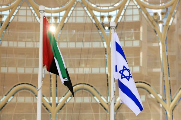 Israel alleges Iran-backed plot to abduct citizen in UAE
