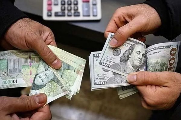 Iranian Markets Drop Amid Increased Regional Tensions