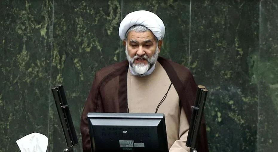 Iranian MP Claims New Military Front Opening On Israel