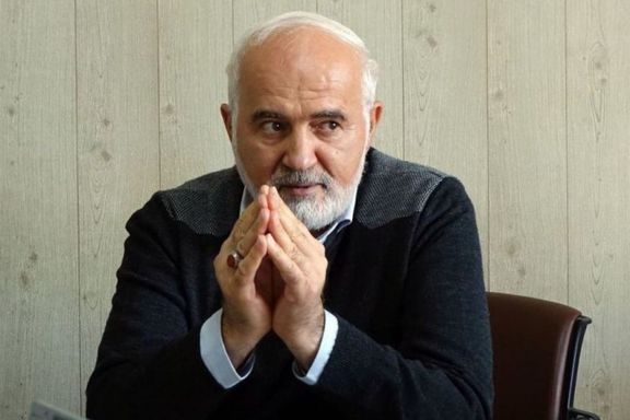 احمد توکلی در نشستی با ابراهیم رییسی خواهان توزیع کارت هوشمند غذا بین مردم شد