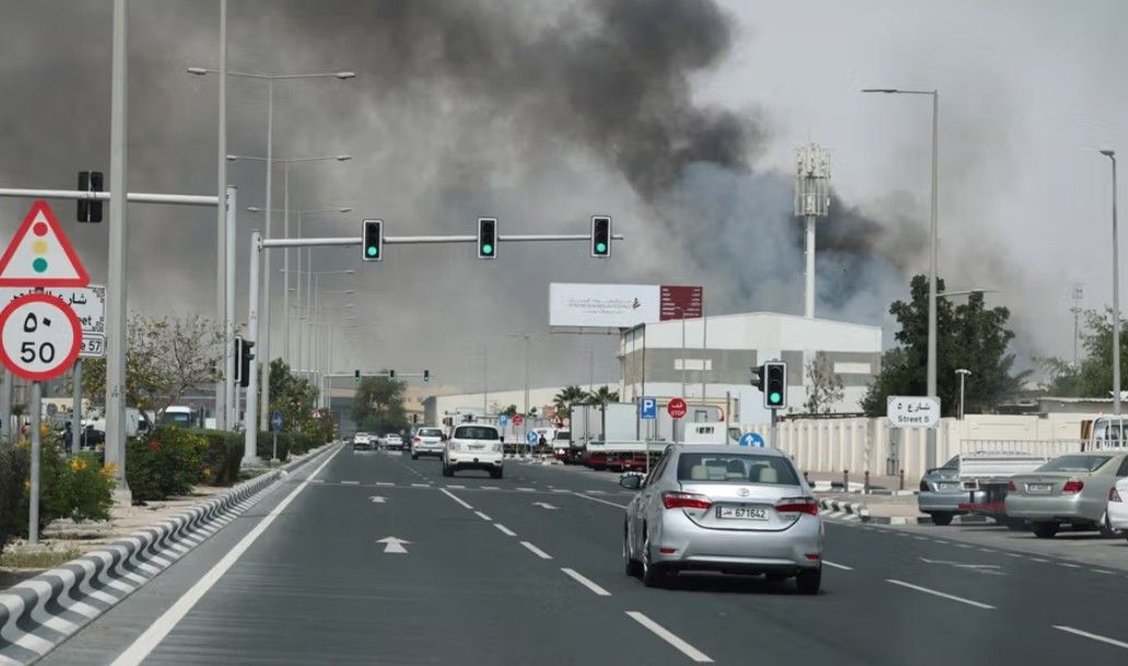 ائتلاف أحزاب كردستان إيران يطالب باتخاذ إجراءات فورية لوقف هجمات طهران
