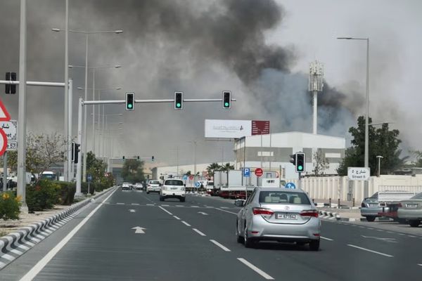 ائتلاف أحزاب كردستان إيران يطالب باتخاذ إجراءات فورية لوقف هجمات طهران