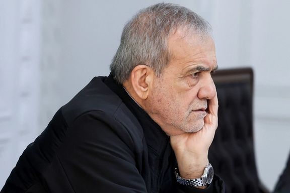 مسعود پزشکیان: برای خودم جواب پیدا نکردم که چرا این مشکلات در خوزستان وجود دارد