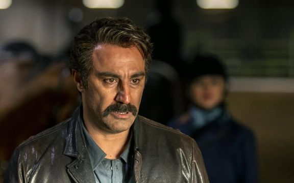 تنابنده درباره کشتهشدن امیرحسین محمدزاده: ایمان داشتم، قاتلش را به تیر غیب واگذار میکردم