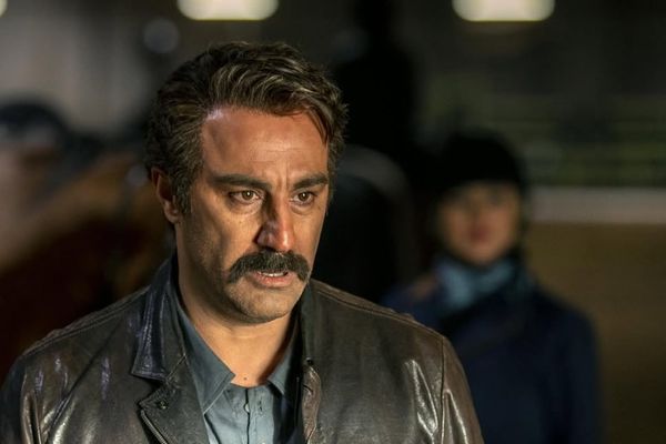 تنابنده درباره کشتهشدن امیرحسین محمدزاده: ایمان داشتم، قاتلش را به تیر غیب واگذار میکردم