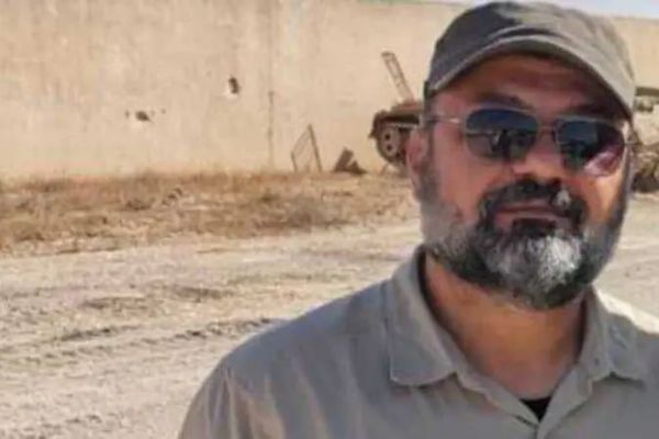 مسؤول الاتصال مع الحرس الثوري الإيراني.. مقتل قائد بارز في حزب الله إثر غارة إسرائيلية