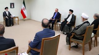 Turkey And Iran Use Religion For Influence Building In US And Europe