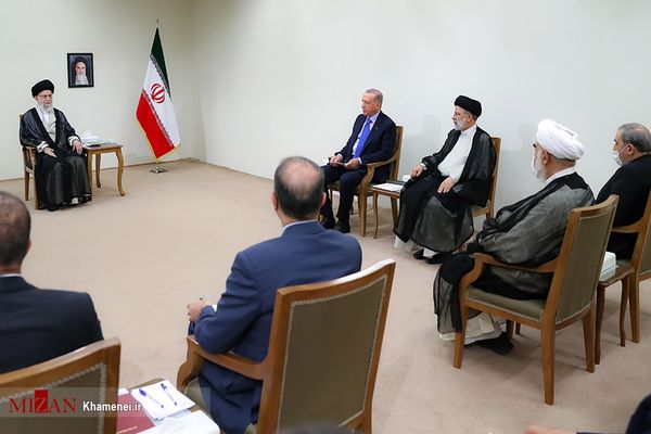 Turkey And Iran Use Religion For Influence Building In US And Europe