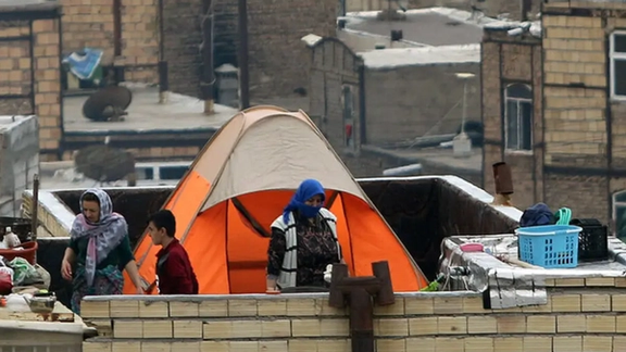 برآوردی از گزارش مرکز پژوهشهای مجلس: خانهدار شدن در تهران بیش از ۵۰۰ سال طول میکشد