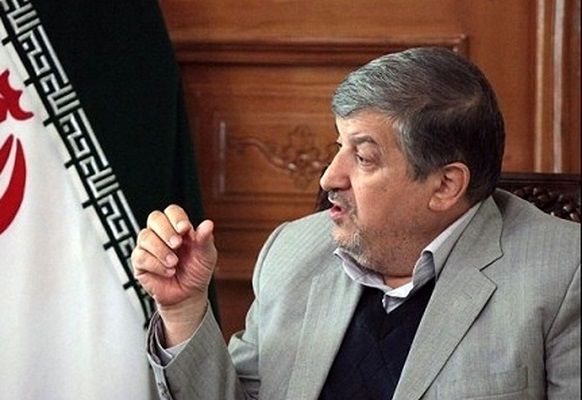 Iranian politician Mansoor Haqiqatpoor  (undated)