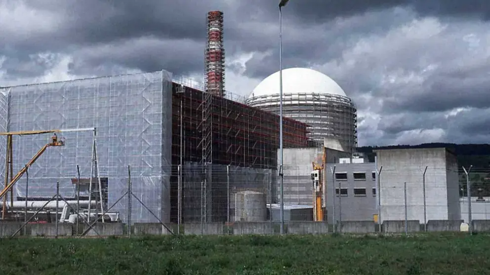 Iran's nuclear quest defies monopoly of hegemonic powers, atomic chief says