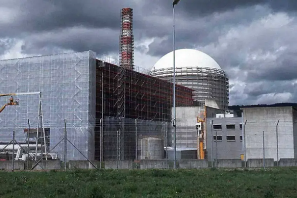 Iran's nuclear quest defies monopoly of hegemonic powers, atomic chief says