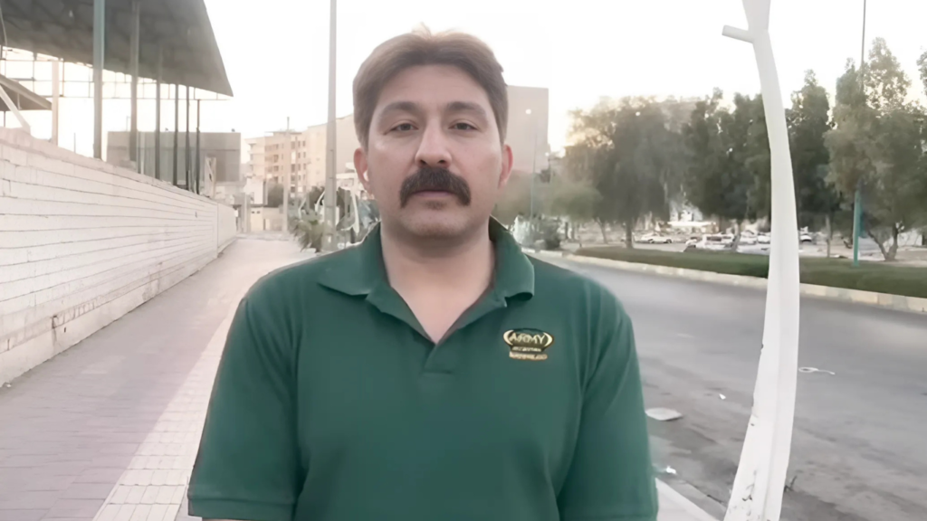 بعد حجب موقعه.. محاكمة صحافي إيراني جنائيًا بتهمة "نشر الأكاذيب وإهانة المسؤولين"