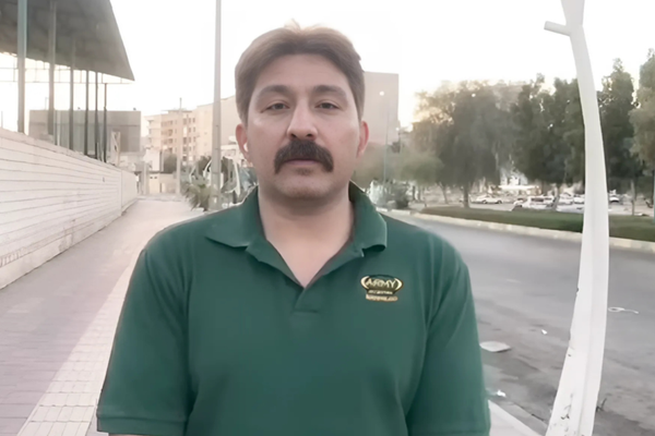 بعد حجب موقعه.. محاكمة صحافي إيراني جنائيًا بتهمة "نشر الأكاذيب وإهانة المسؤولين"