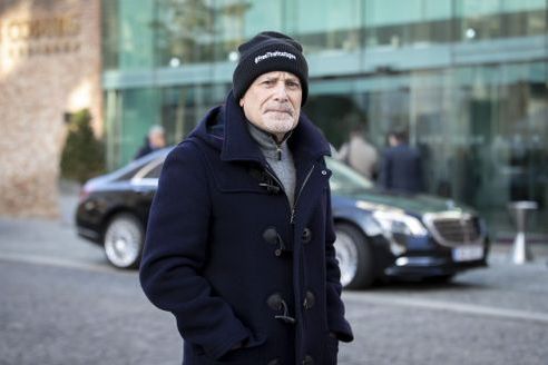 گروگان پیشین سفارت آمریکا در ایران: حامیان حقوق بشر و آزادی مانع اعدام احمدرضا جلالی شوند