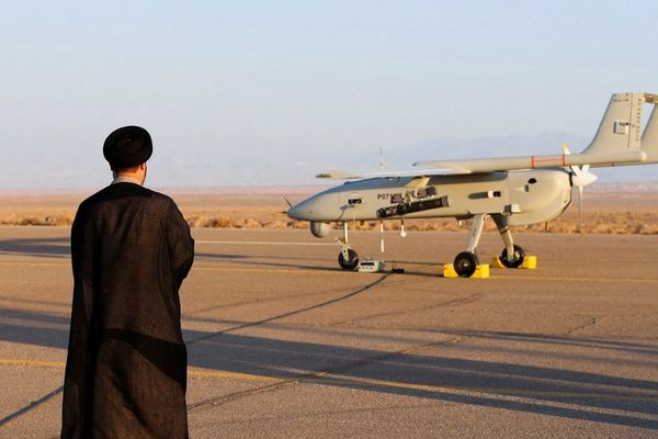 شرکت کانادایی بمباردیه از وجود یک شبکه مخفی برای تامین قطعات پهپادهای ساخت ایران خبر داد