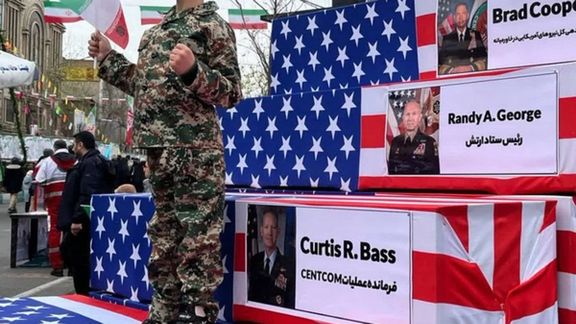 مراسم ۲۲ بهمن و تلاش حکومت برای بازسازی تصویر خود زیر سایه بحران فزاینده مشروعیت