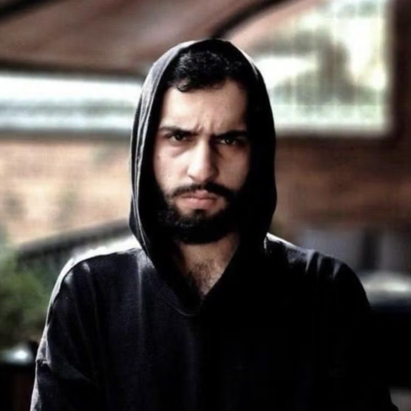 Iran executes fourth protester in Basij base fire case