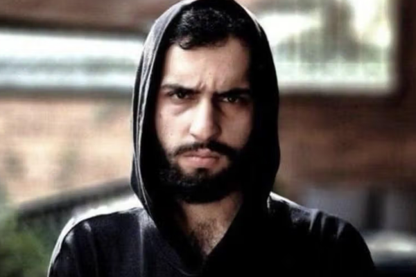 Iran executes fourth protester in Basij base fire case