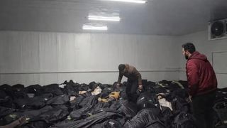 Over 36,500 killed in Iran's deadliest massacre, documents reveal