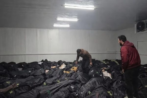 Over 36,500 killed in Iran's deadliest massacre, documents reveal