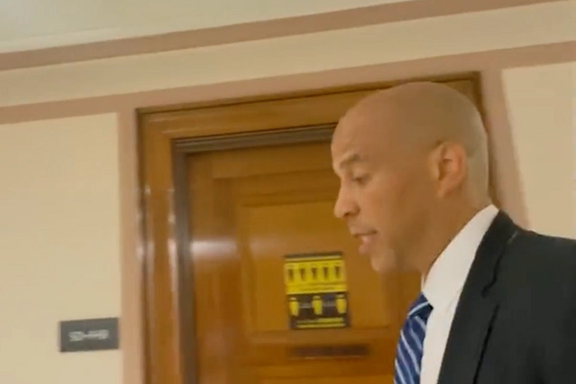 US Senator Expresses Concern Over Russo-Iranian Alliance In Ukraine War