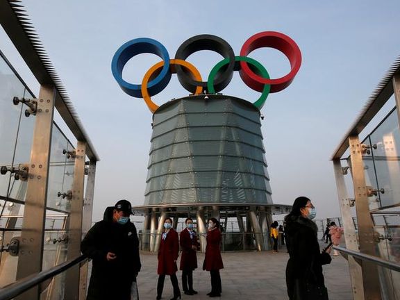 منابع آگاه: دولت بایدن به زودی تحریم دیپلماتیک المپیک زمستانی چین را اعلام میکند