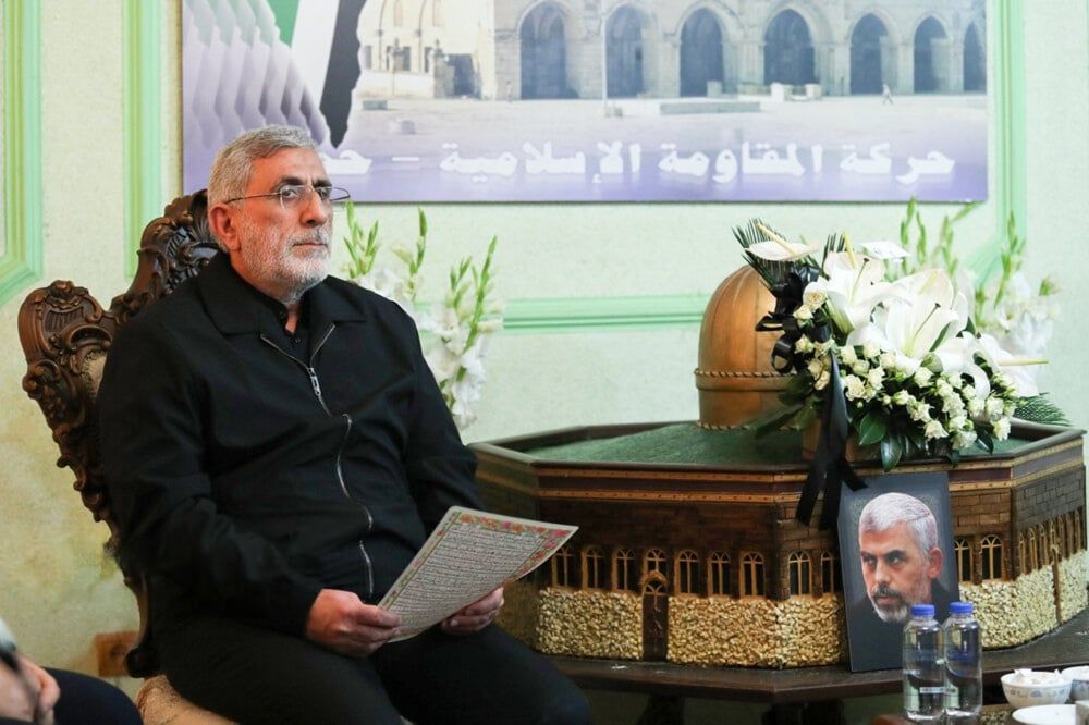 Victory, blame, regret: Iranians reacts to Gaza ceasefire deal