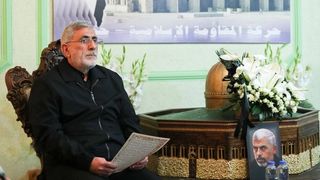 Victory, blame, regret: Iranians reacts to Gaza ceasefire deal