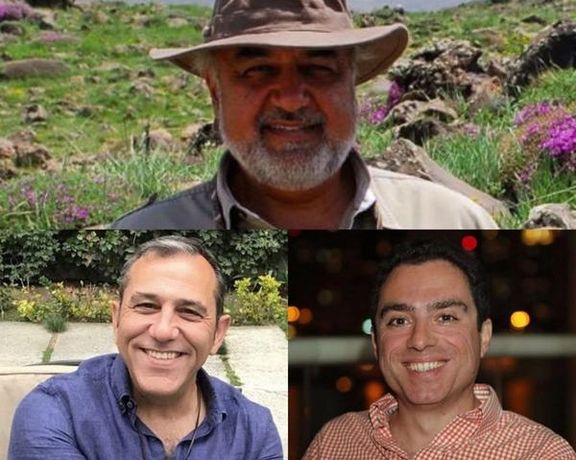 دولت بایدن توافق آزادی زندانیان آمریکایی را گامی مثبت دانست، منتقدان آن را باجدهی خواندند