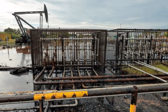 نفت ونزوئلا در محاسبات ترامپ؛ فرصتها و محدودیتهای پیش رو