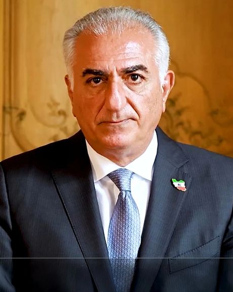 شاهزاده رضا پهلوی: در مرحله پایانی نبرد سرنوشتسازمان با جمهوری اسلامی هستیم