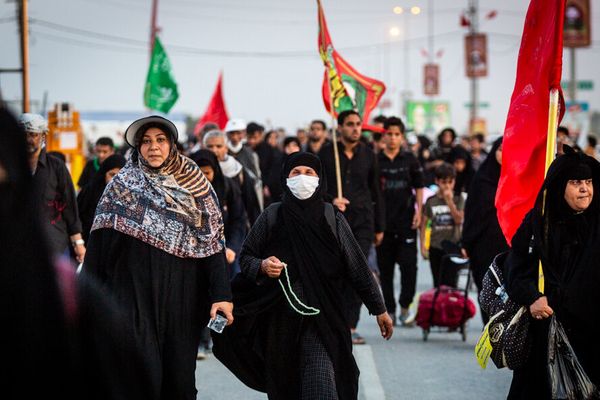 Arbaeen pilgrimage ‘manifestation of Shia soft power’