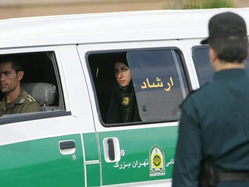 لجنة حقوق الإنسان التابعة للأمم المتحدة تطالب إيران بحل "شرطة الأخلاق"