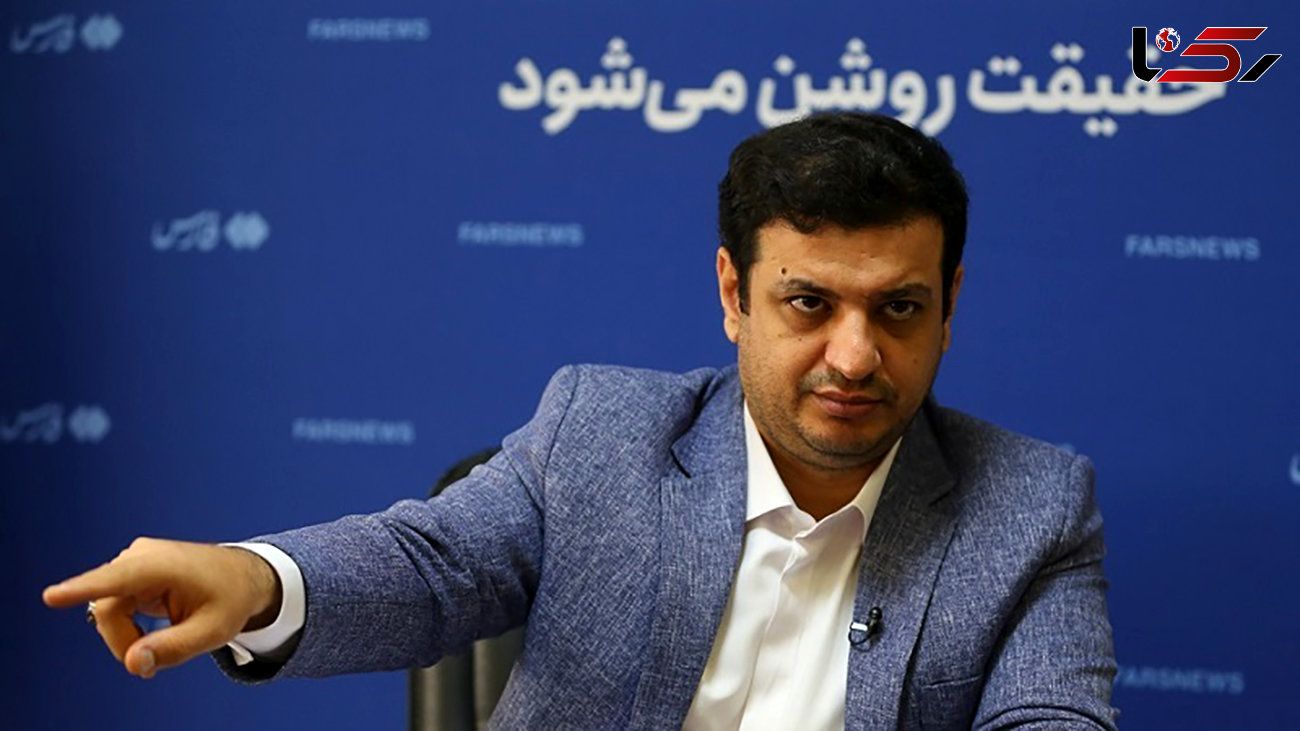 قوه قضاییه:‌ کیفرخواست رائفی‌پور بر پایه گزارش یک نهاد امنیتی صادر شد