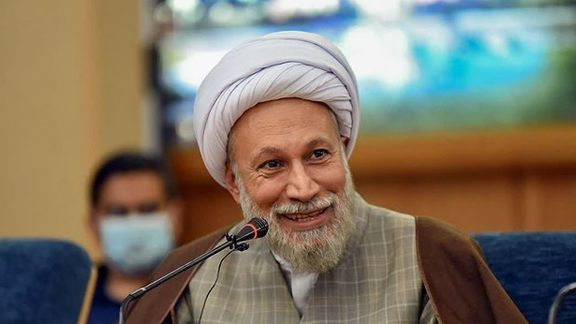 نماینده خامنهای در فارس: جوانان ایران فریاد میزنند که ای رهبر آزاده، آمادهایم آماده