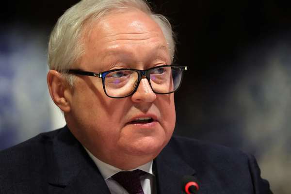 Russia warns Israel against 'catastrophic' attack on Iranian nuclear sites