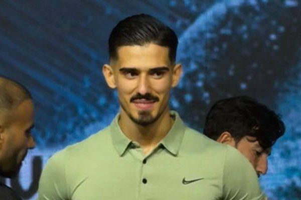 عرشیا براری، قهرمان فیتنس و کاراتهکا، در زنجان بهدست جمهوری اسلامی به قتل رسید