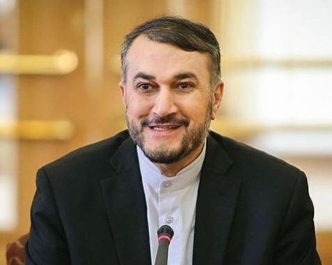 وزیر خارجه ایران: منتظر پاسخ آمریکا هستیم تا درباره مراحل بعدی بحث کنیم