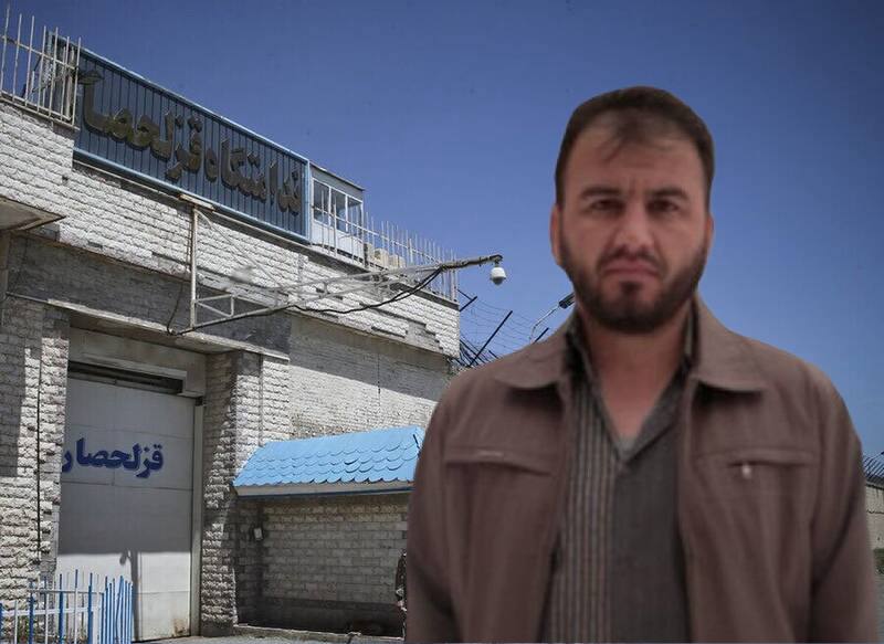 نگرانی‌ها درباره احتمال اعدام داوود عبداللهی، زندانی عقیدتی، پس از انتقال به انفرادی