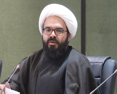 نماینده کاشمر: از مردم ناسزا و نکات قابل تاملی میشنویم