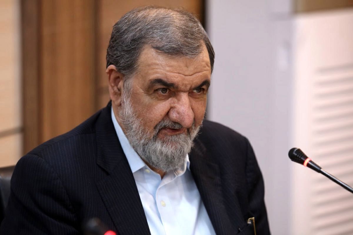 محسن رضایی: باید با تشکیل ائتلاف نظامی اسلامی مقابل اسرائیل ایستاد