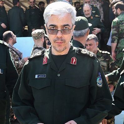 رییس ستاد کل نیروهای مسلح جمهوری اسلامی: ما در سطح راهبردی قصد تجاوز به کسی را نداریم