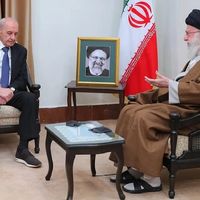 جمهوری اسلامی برای حفظ نفوذ خود ماهانه ۵۰۰ هزار دلار به رییس پارلمان لبنان پرداخت میکند