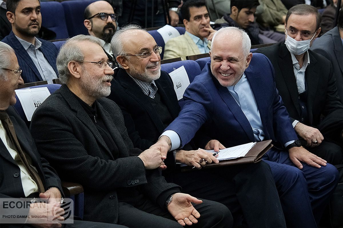 Zarif’s Accusations Against Iran’s Reformists Spark Backlash