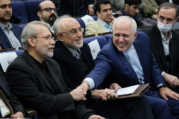 Zarif’s Accusations Against Iran’s Reformists Spark Backlash